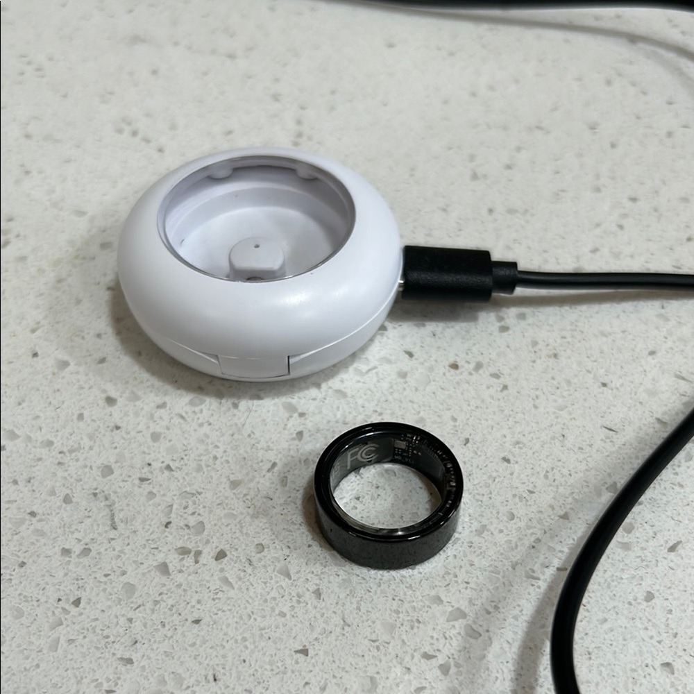 Vital Ring size 6